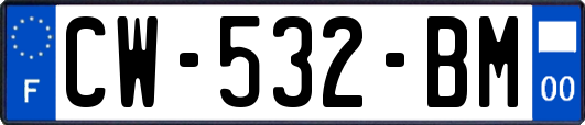 CW-532-BM