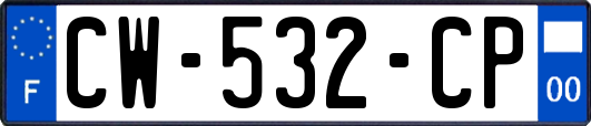 CW-532-CP