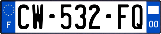 CW-532-FQ