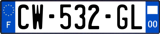 CW-532-GL