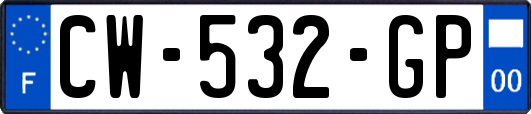 CW-532-GP