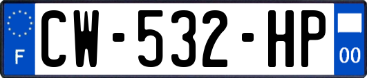 CW-532-HP