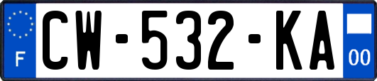 CW-532-KA