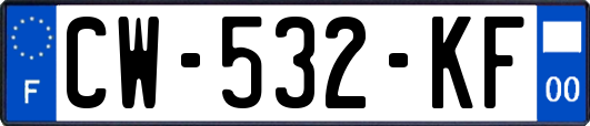 CW-532-KF
