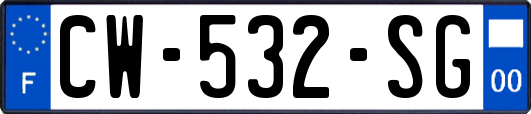 CW-532-SG