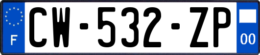 CW-532-ZP