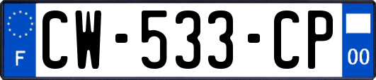 CW-533-CP