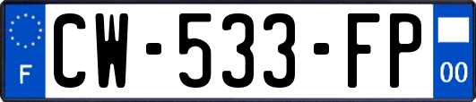 CW-533-FP