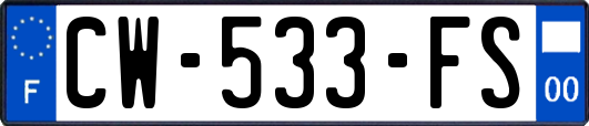 CW-533-FS