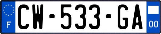 CW-533-GA