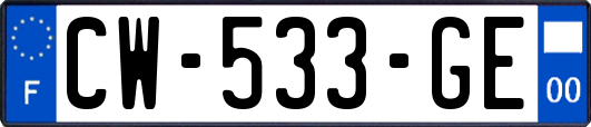 CW-533-GE