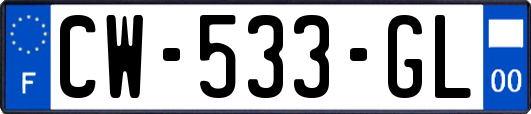 CW-533-GL
