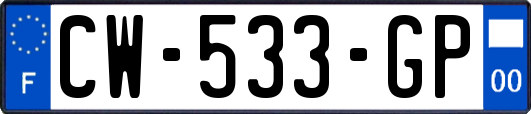 CW-533-GP