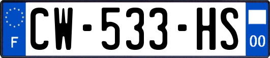 CW-533-HS