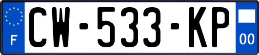 CW-533-KP