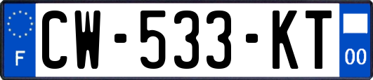 CW-533-KT