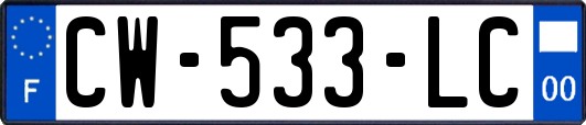 CW-533-LC