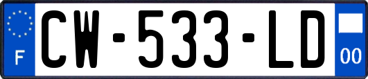 CW-533-LD