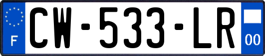 CW-533-LR