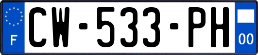 CW-533-PH