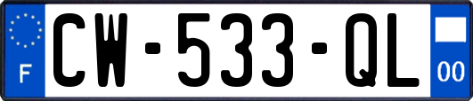 CW-533-QL