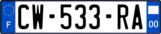 CW-533-RA