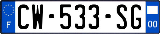 CW-533-SG