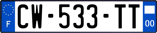 CW-533-TT