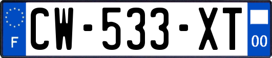 CW-533-XT