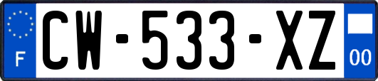 CW-533-XZ