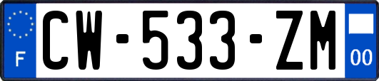 CW-533-ZM