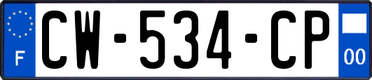 CW-534-CP