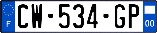 CW-534-GP