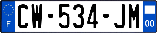 CW-534-JM