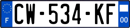 CW-534-KF