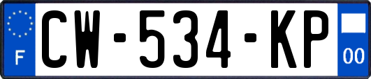 CW-534-KP
