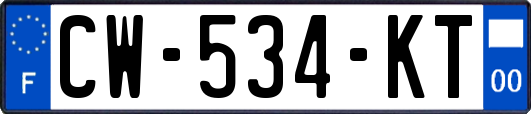 CW-534-KT
