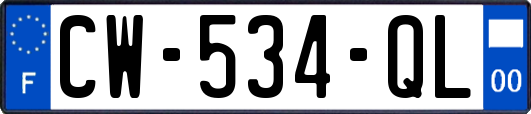 CW-534-QL