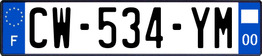 CW-534-YM