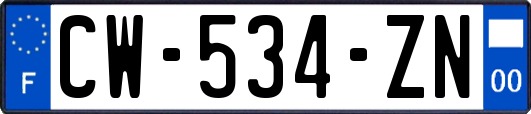 CW-534-ZN