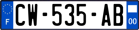 CW-535-AB