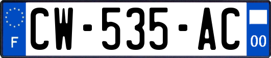 CW-535-AC