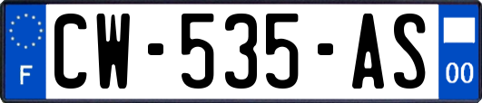 CW-535-AS