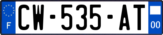 CW-535-AT