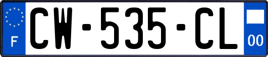 CW-535-CL