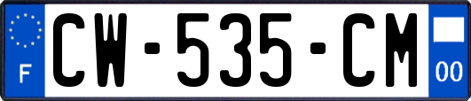 CW-535-CM