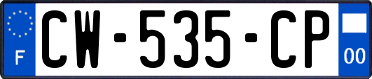 CW-535-CP