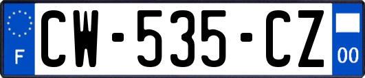 CW-535-CZ