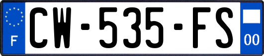 CW-535-FS