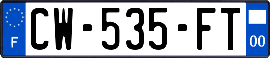 CW-535-FT